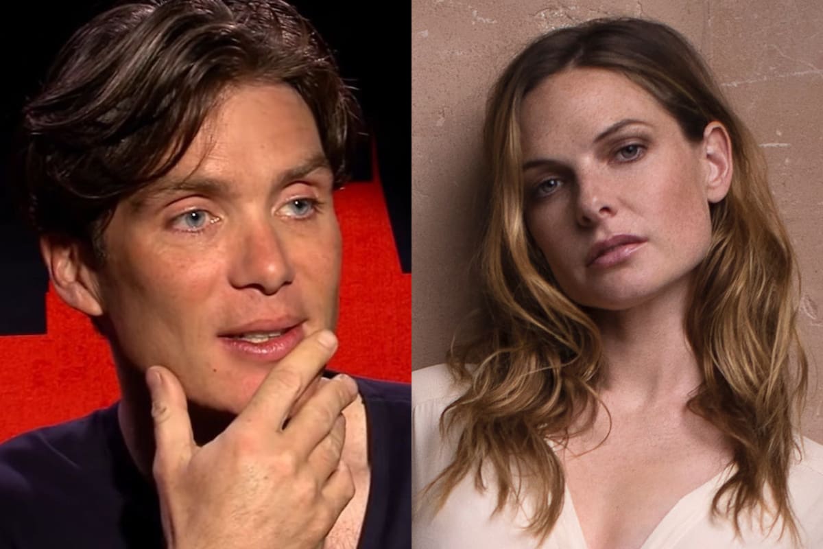 Rebecca Ferguson se une al elenco de la película de ‘Peaky Blinders’ para Netflix