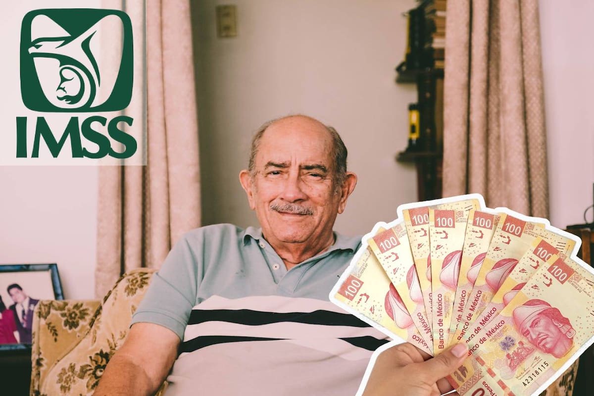 ¿Te puedes quedar sin pensión si se terminan los ahorros de tu Afore y por qué se acaban?