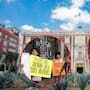 El Nacional Monte de Piedad cumplió siete meses en huelga y la reapertura de 302 sucursales depende de un dictamen de la Secretaría del Trabajo que será sometido a votación de la base sindical para liberar las prendas empeñadas que permanecen bajo llave