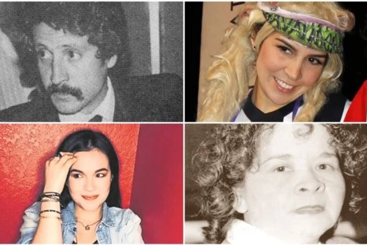 Panini, Sarita, Saldívar y Luisito Rey, los más odiados de las redes