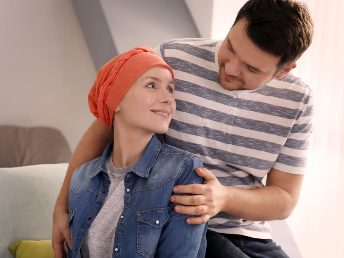 El 60% de los cuidadores no acuden al doctor aún cuando presentan síntomas de agotamiento emocional y físico.