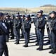 Buscan atraer a jóvenes a la formación policial en Baja California