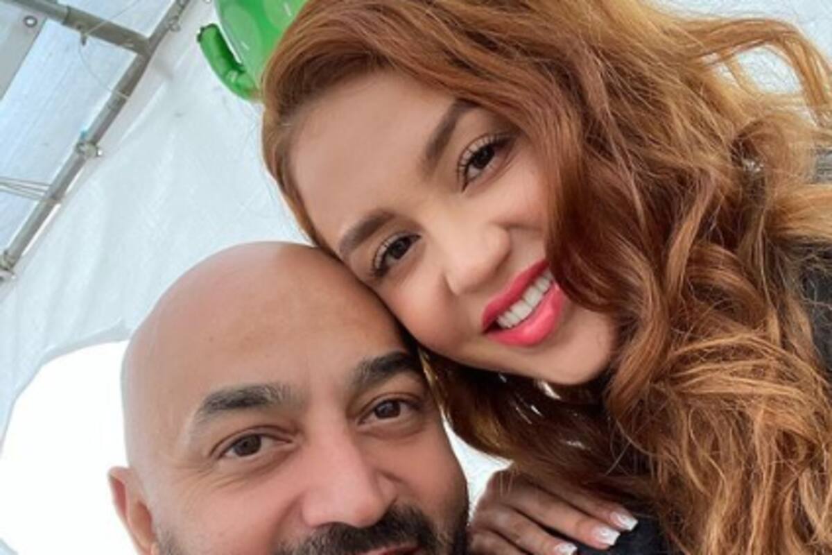 ¡Lupillo Rivera y Gisselle Soto ya piensan en tener hijos!