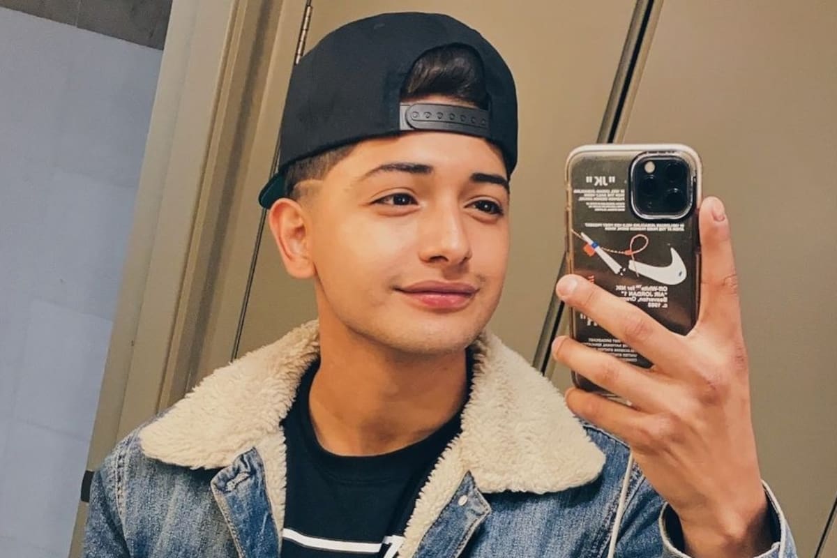Neto Bernal confesó que se enamoró de su mejor amiga