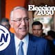 Ricardo Salinas Pliego sería el candidato del PAN para las elecciones 2030 según simpatizantes del partido, ¿cuántas personas apoyan esta idea?