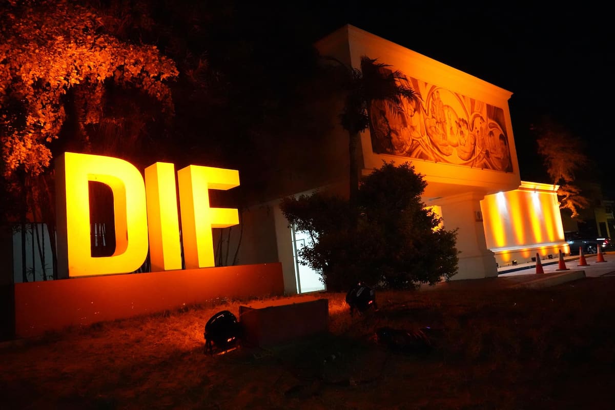 DIF Sonora denuncia a influencers por promover la discriminación contra personas con autismo