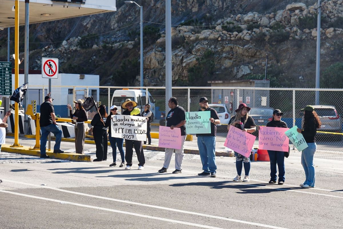 Foto: Leonardo González