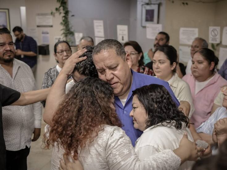 Exoneran a maestro por omisión de auxilio de Martín Damián