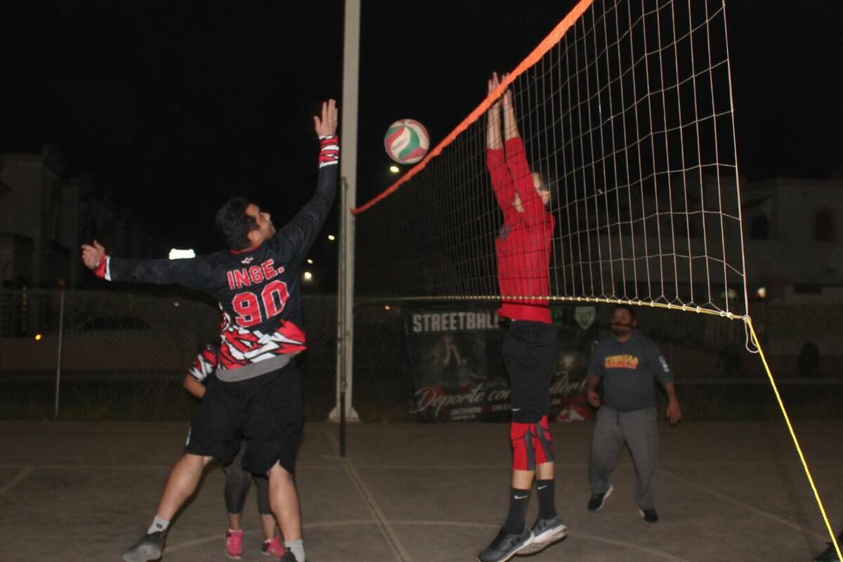Gym Sol mantiene su paso perfecto