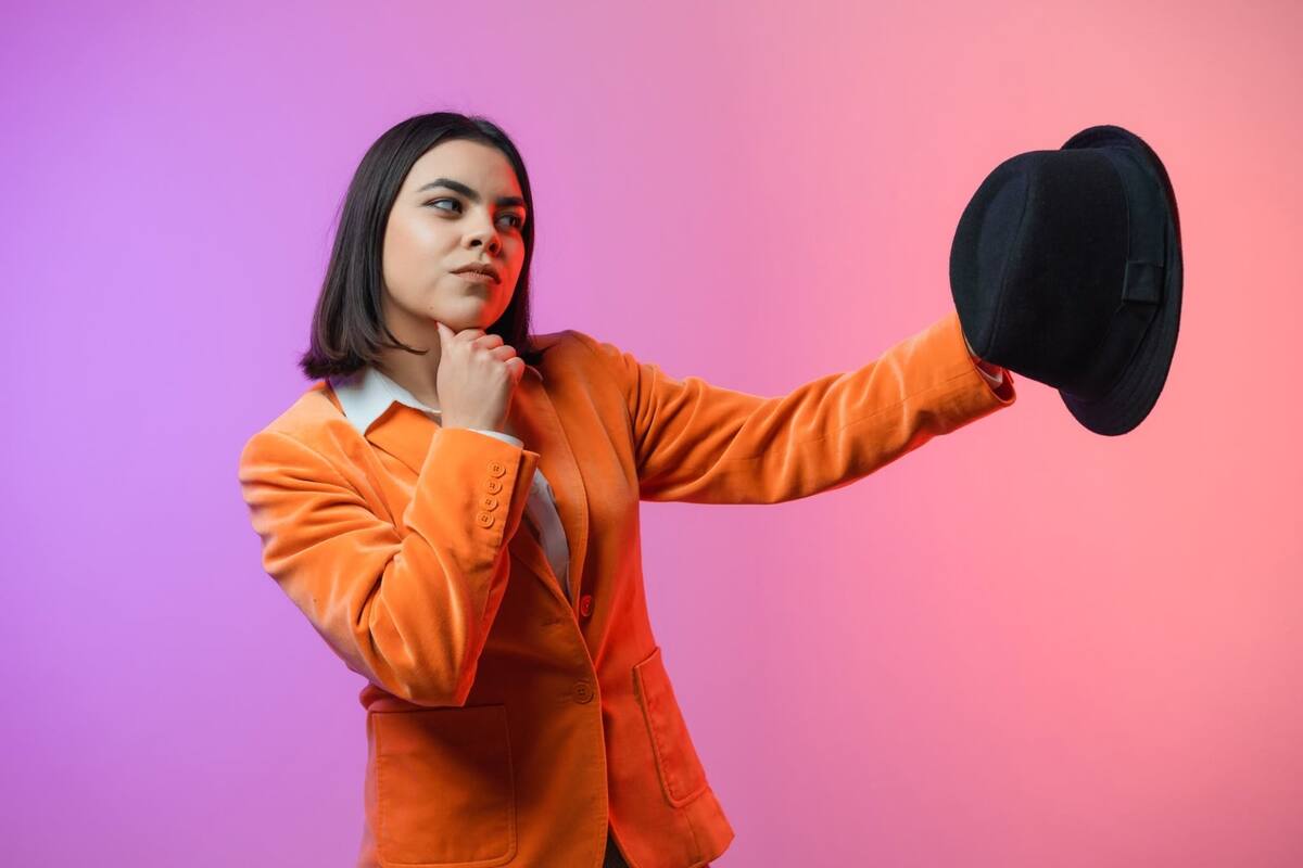 Del taller infantil al escenario: Laisha Centeno construye una vida dedicada al teatro