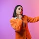 Del taller infantil al escenario: Laisha Centeno construye una vida dedicada al teatro