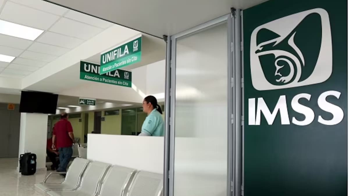 Pacientes con cáncer denuncian radioterapias suspendidas en IMSS por fallas en equipos; al menos 20 afectados interpusieron amparos para exigir atención