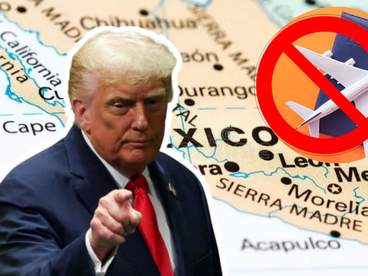 La advertencia más reciente de EEUU sobre México genera inquietud entre viajeros: pide no visitar seis estados por violencia y secuestros, detalla peligros en carreteras y explica por qué incluso su personal tiene prohibido entrar a ciertas regiones