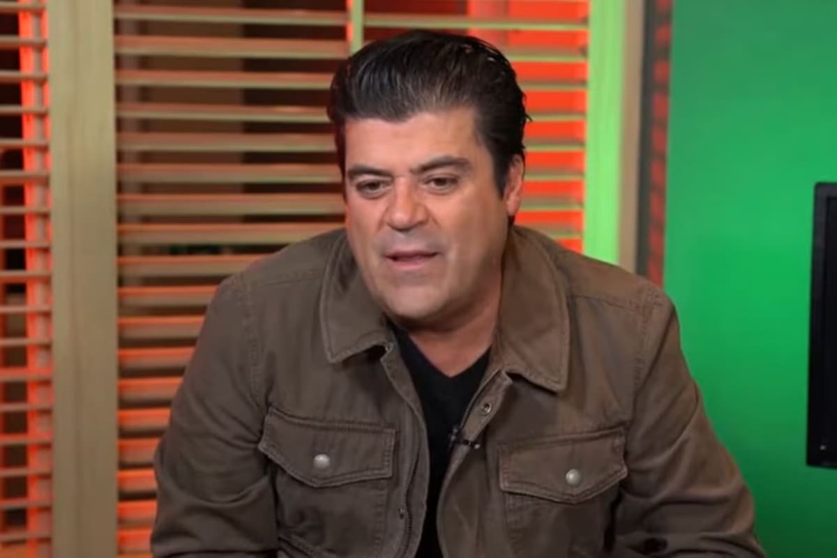 ¿Jorge ‘El Burro’ Van Rankin sigue resentido con Televisa?: Esto dijo en entrevista
