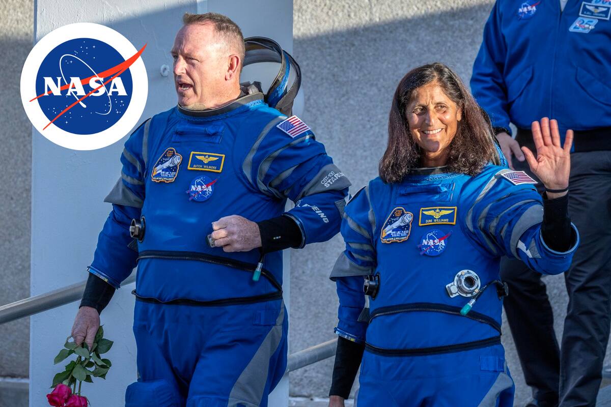 NASA retrasa el regreso de los astronautas varados en la EEI