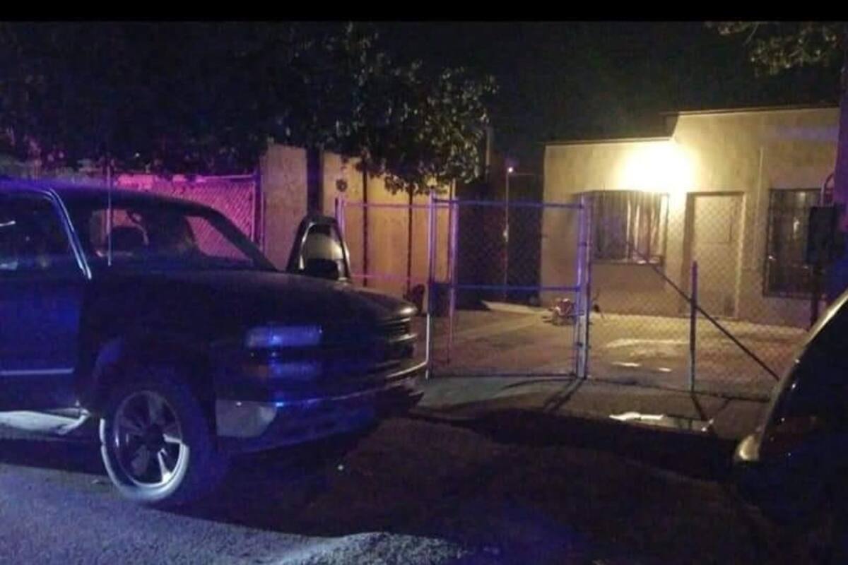 Hombre es asesinado en Hacienda de Castilla