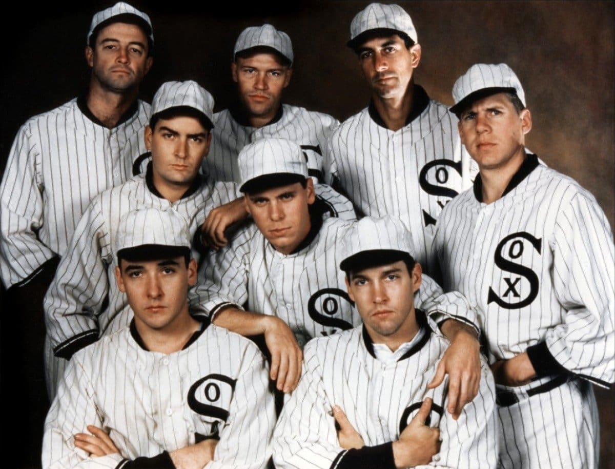 Eight Men Out (1988)