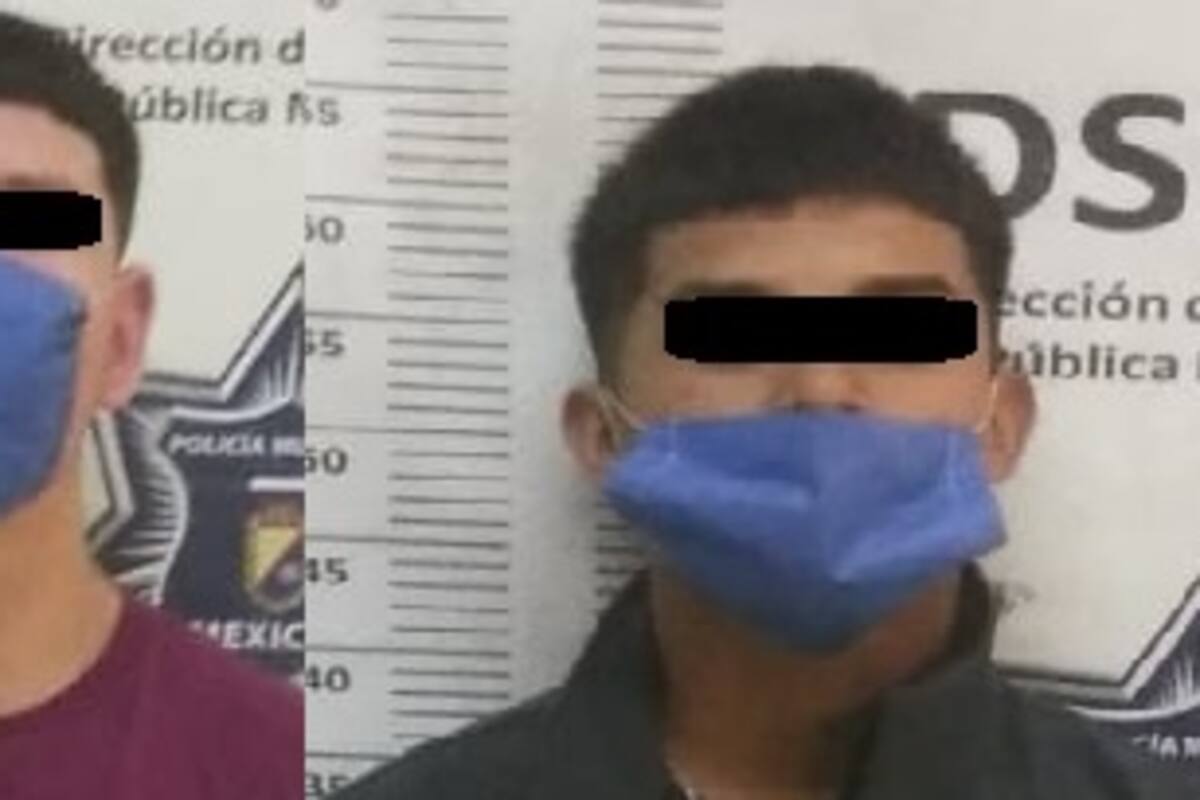 Arrestan a “sospechosos” cerca del muro de Calexico