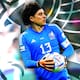 Guillermo Ochoa será el primer futbolista en reportar con el Tri desde Europa
