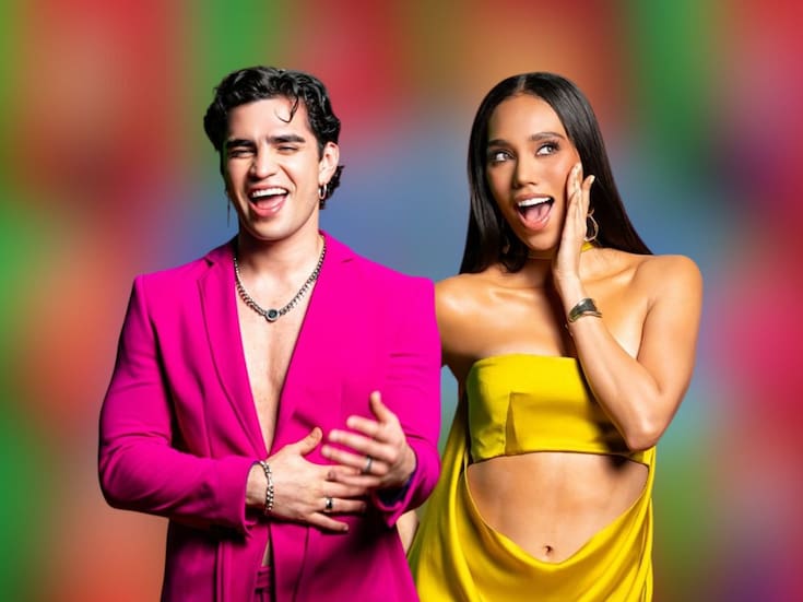 Rumores de romance entre Aaron Mercury y Priscila Valverde generan revuelo en redes sociales