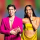 Rumores de romance entre Aaron Mercury y Priscila Valverde generan revuelo en redes sociales