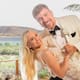 ¿Quién es la esposa de MrBeast? Así fue la boda de Jimmy Donaldson con Thea Booysen