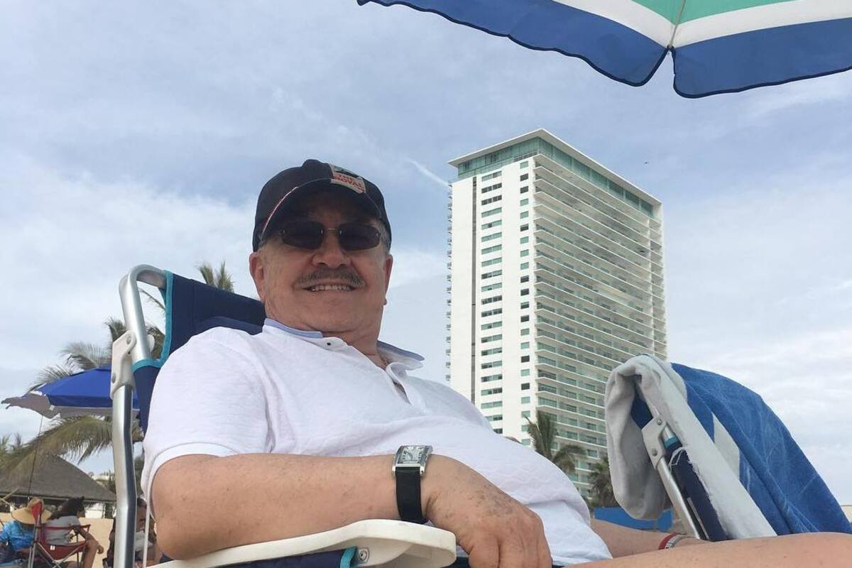 ¿Castigaron a Pedro Sola por el anuncio de Heineken?