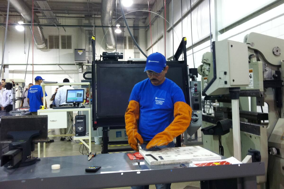 Crean en doce meses más de 22 mil empleos en Sonora