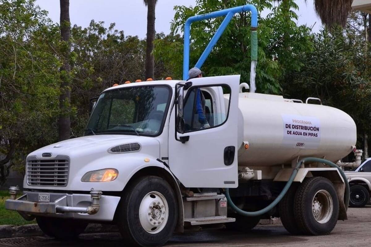 Da Cespe seguimiento a trabajos que realiza Tijuana en flujo inverso