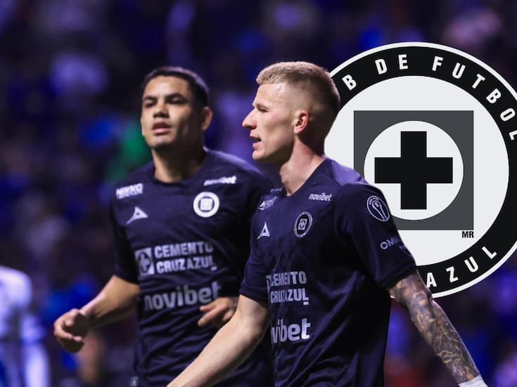 Cruz Azul perdería a uno de sus mejores jugadores para el próximo año, según fuentes