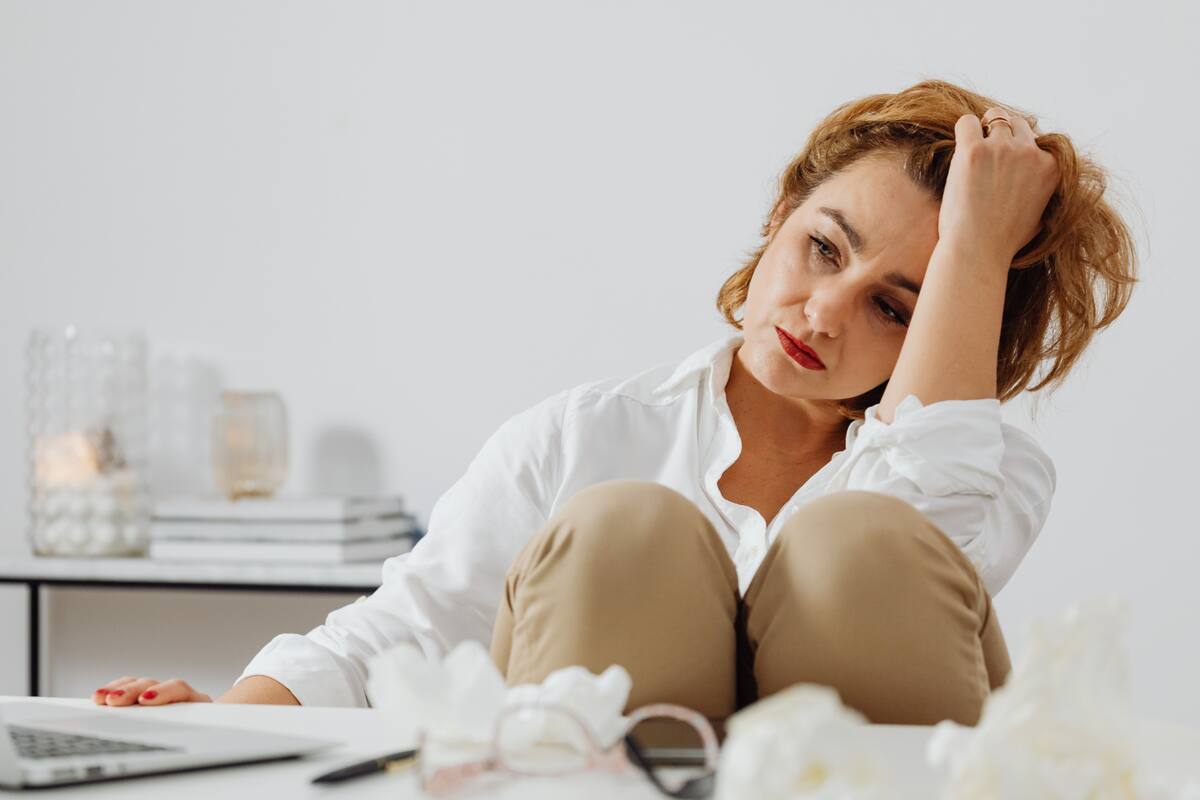 Cuando el cansancio no es estrés: señales de una posible falta de proteína en la dieta