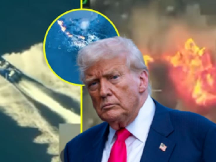 Congreso exige a Trump justificar ataques contra embarcaciones en el Caribe tras falta de evidencia de que transportaban drogas