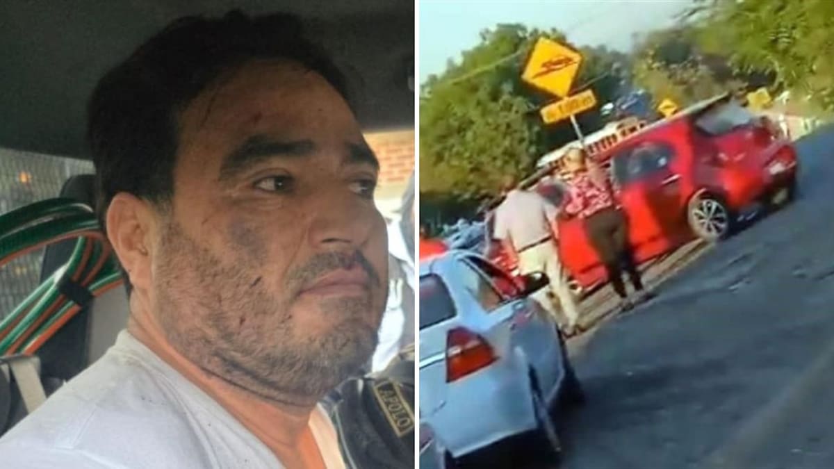 Bloqueos en Tierra Caliente, Michoacán, tras la captura de El Botox: carreteras cerradas en Apatzingán y Buenavista luego del operativo federal que detuvo al líder de Los Blancos de Troya, señalado por extorsión, homicidio y vínculos con el CJNG