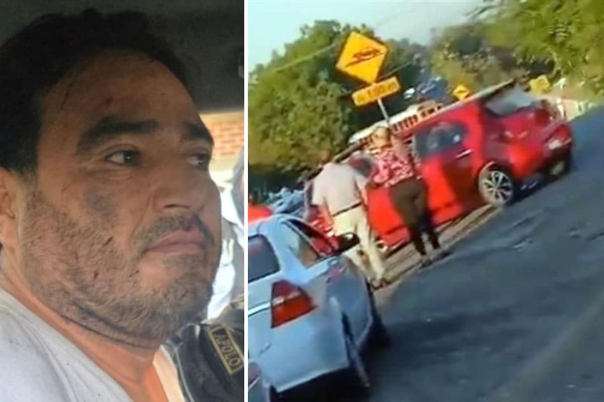 Bloqueos en Tierra Caliente, Michoacán, tras la captura de El Botox: carreteras cerradas en Apatzingán y Buenavista luego del operativo federal que detuvo al líder de Los Blancos de Troya, señalado por extorsión, homicidio y vínculos con el CJNG