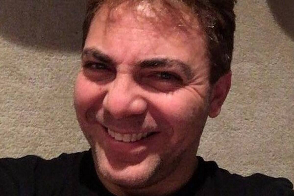 “Otro chavo ruco” Cristian Castro se une a TikTok