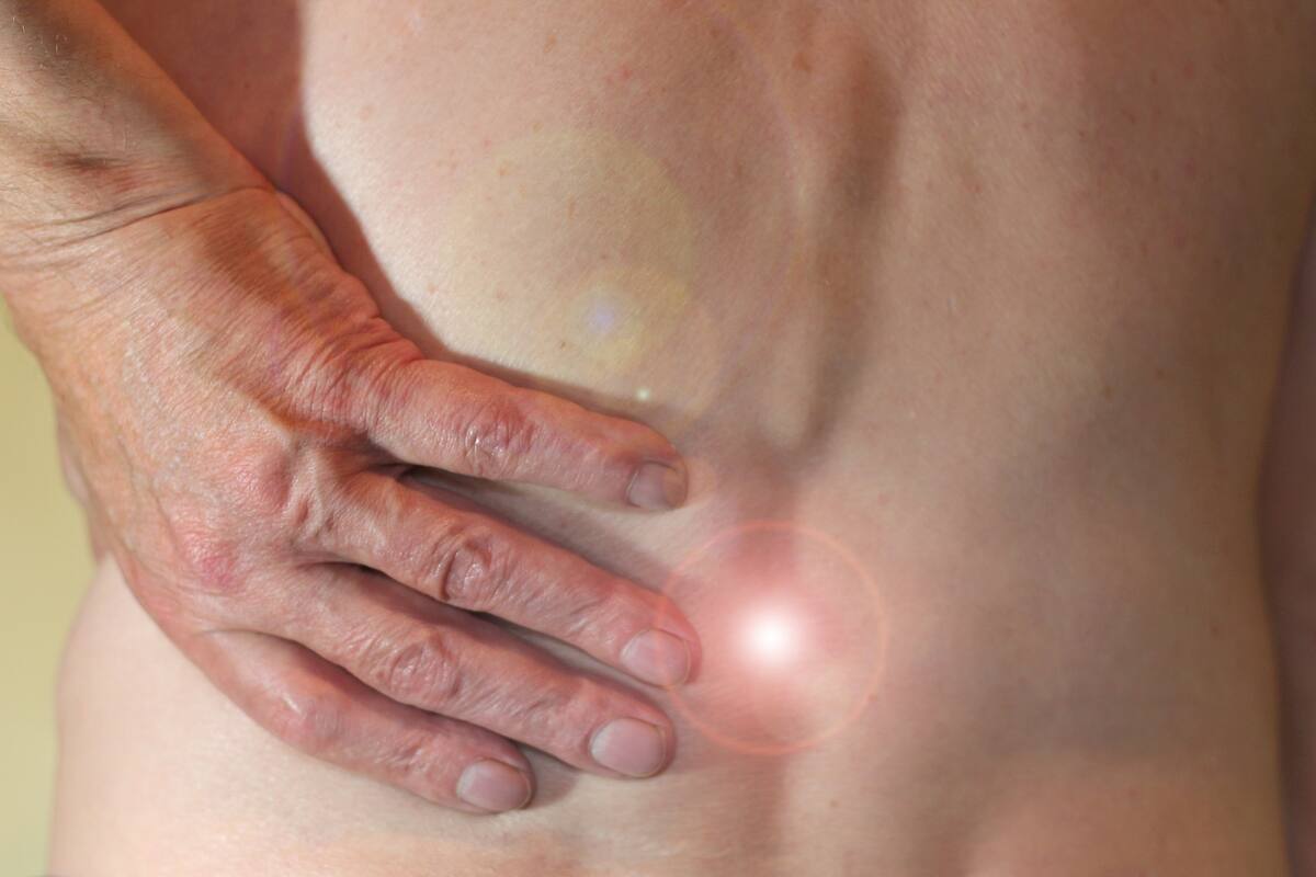 ¿Por qué duelen las articulaciones?