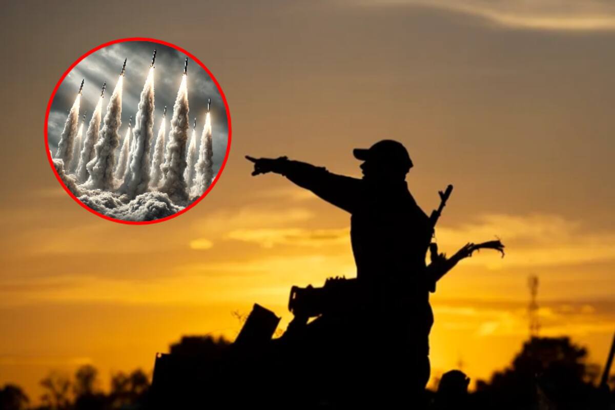 Ucrania afirma tener “el derecho, según el derecho internacional”, de atacar objetivos militares en Rusia utilizando misiles de largo alcance