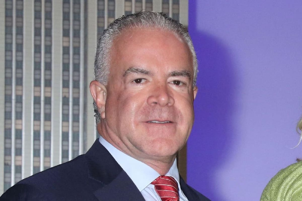 Revocan criterio de oportunidad y giran nueva orden de aprehensión contra Raúl Rocha Cantú