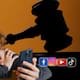 ¿Las redes sociales causan depresión? Meta, TikTok y YouTube responden por el uso de menores en sus plataformas y enfrentan un juicio en California