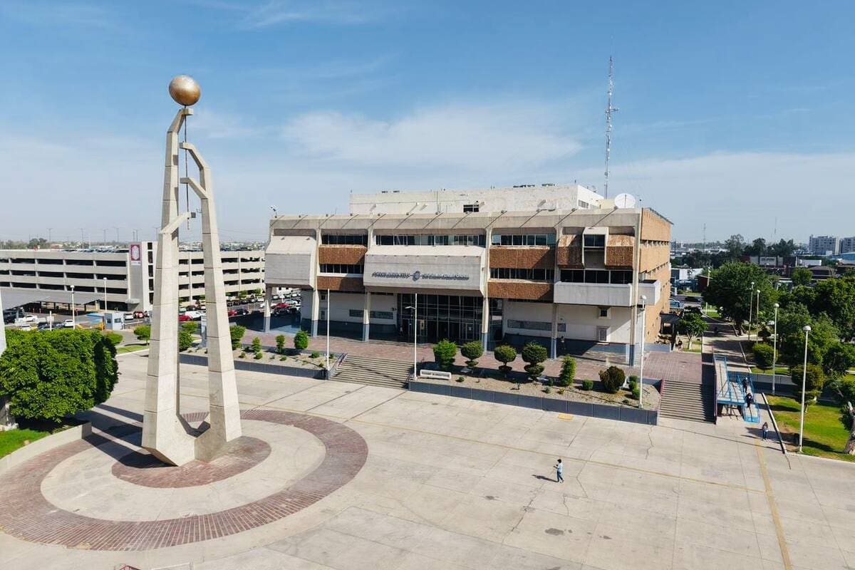 Gobierno de Baja California no tendrá actividades este lunes 21 de septiembre