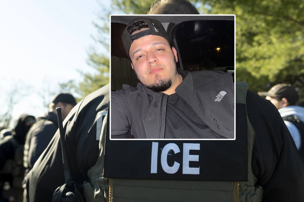 Jueza dobla a Trump y ordena repatriar a migrante deportado por error de los Estados Unidos, conoce la historia