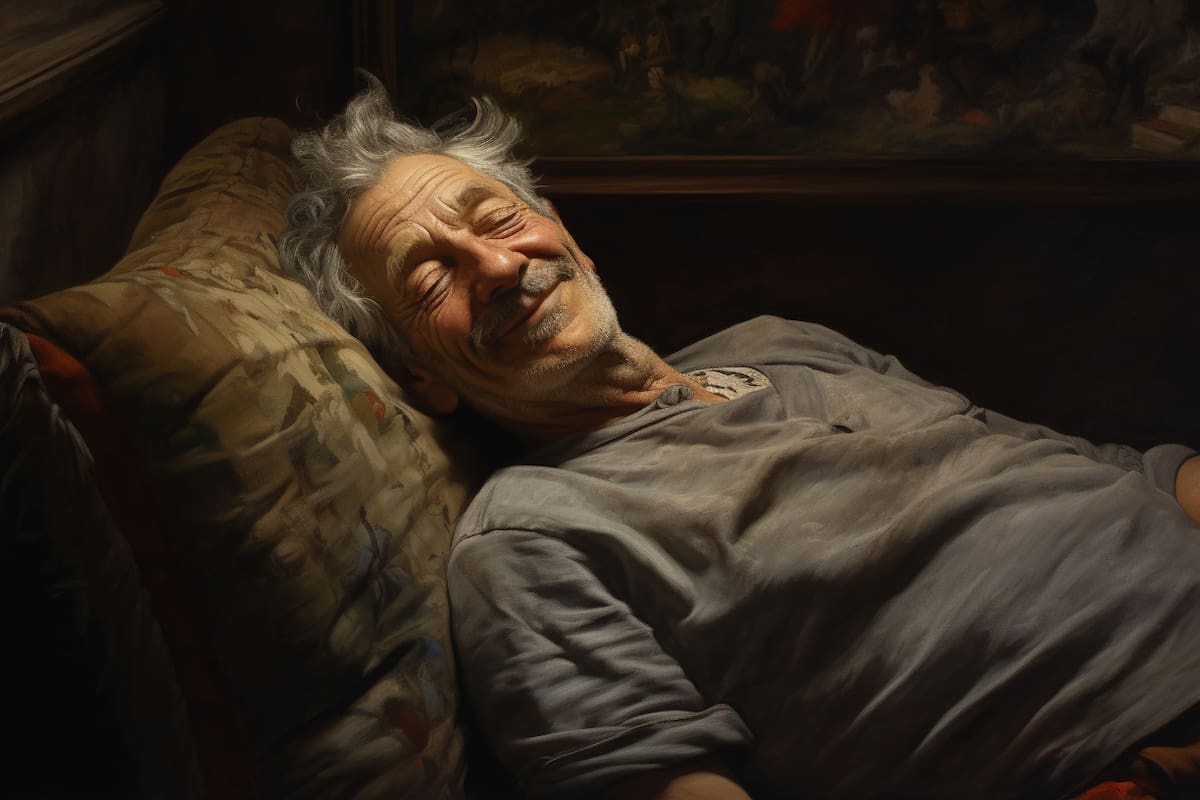 Exponerse a esta condición extrema durante 5 minutos al día puede mejorar el sueño y elevar el estado de ánimo, revela un estudio reciente