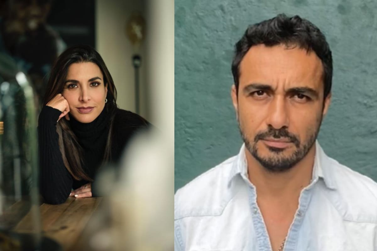 Nueva denuncia: Pascacio López también agredió a Verónica Toussaint