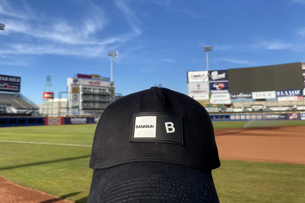 Badabun estará grabando en el partido de Águilas de Mexicali