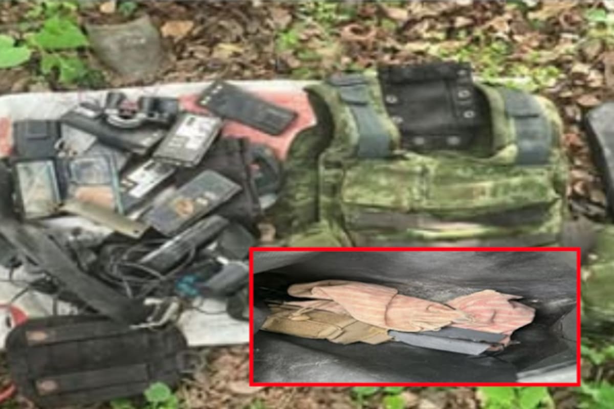 Explosivos en Culiacán: Ejército y fuerzas federales desmantelan arsenal oculto en Montesierra