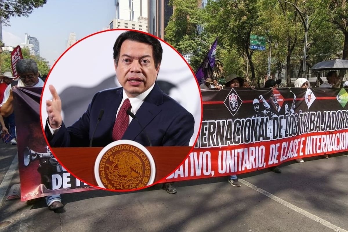 SEP alerta a estados por paro nacional de la CNTE el 15 de mayo y pide responder con diálogo y sin afectar escuelas