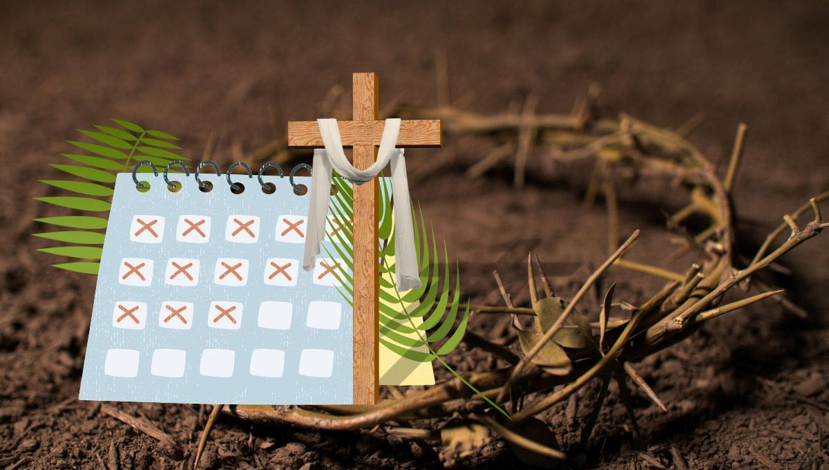 La Semana Santa es una celebración de origen cristiano que recuerda los últimos días de la vida de Jesús, desde su entrada a Jerusalén hasta su crucifixión y resurrección.