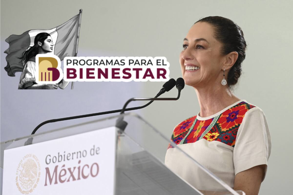 Sheinbaum destaca recuperación de la dignidad de México y reafirma compromiso con el bienestar social