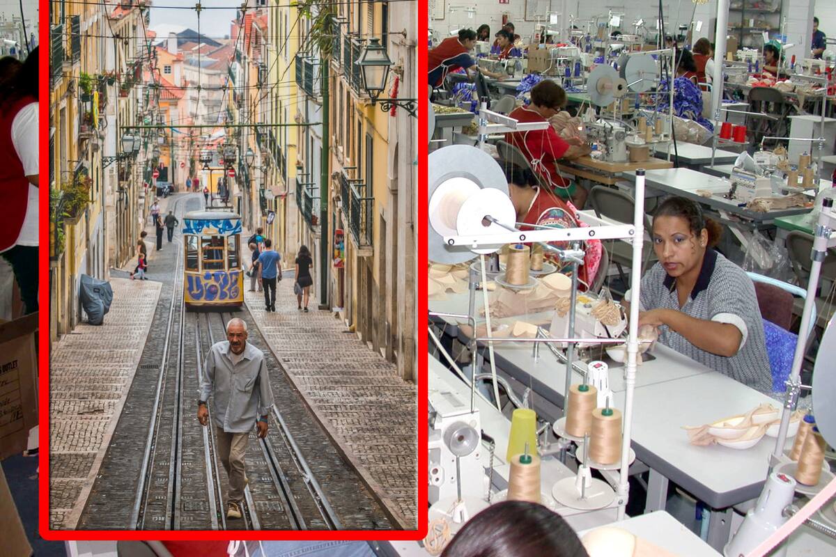 Reducción de la jornada laboral: Esto le pasó a la salud de los trabajadores en Portugal