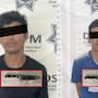 Detienen a dos sospechosos de “boquetazo” en un supermercado